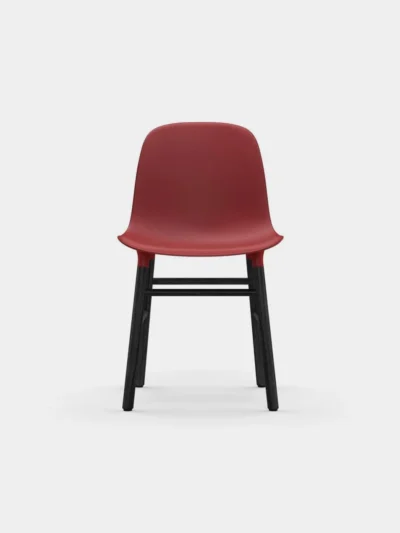 Glozin II Simple Model Chair