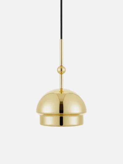 Glozin II Tivoli Emperor Lamp