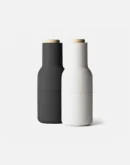 Glozin II Bottle Grinder Of Pepper